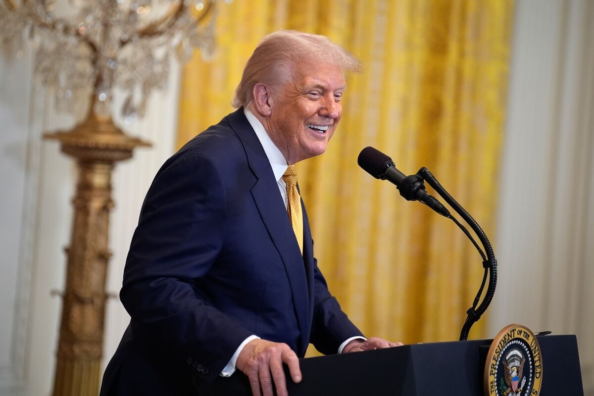 White House Unveils Sweeping AI Action Plan to Boost Development
