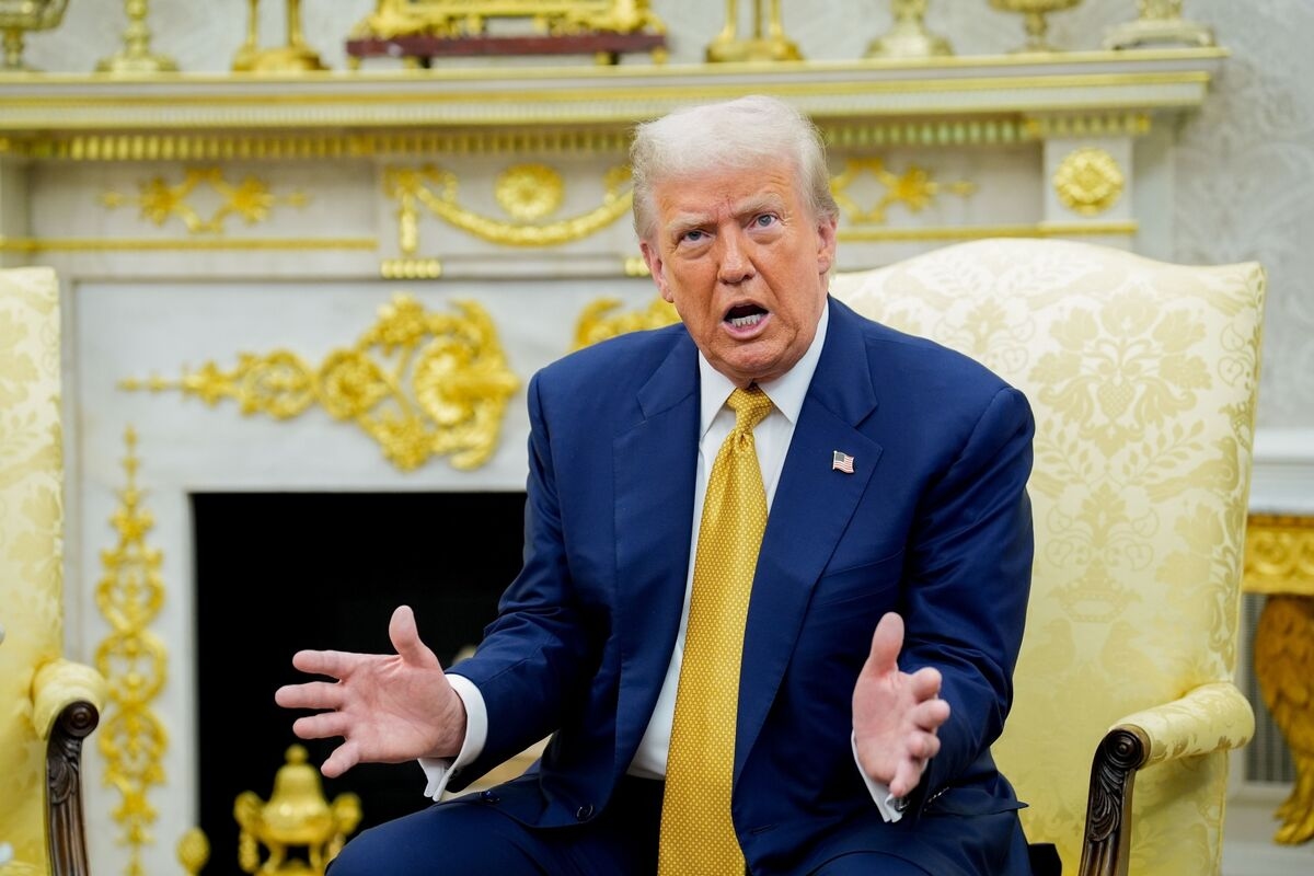 Trump Reaches Japan Deal With Tariff Rate Set at 15%