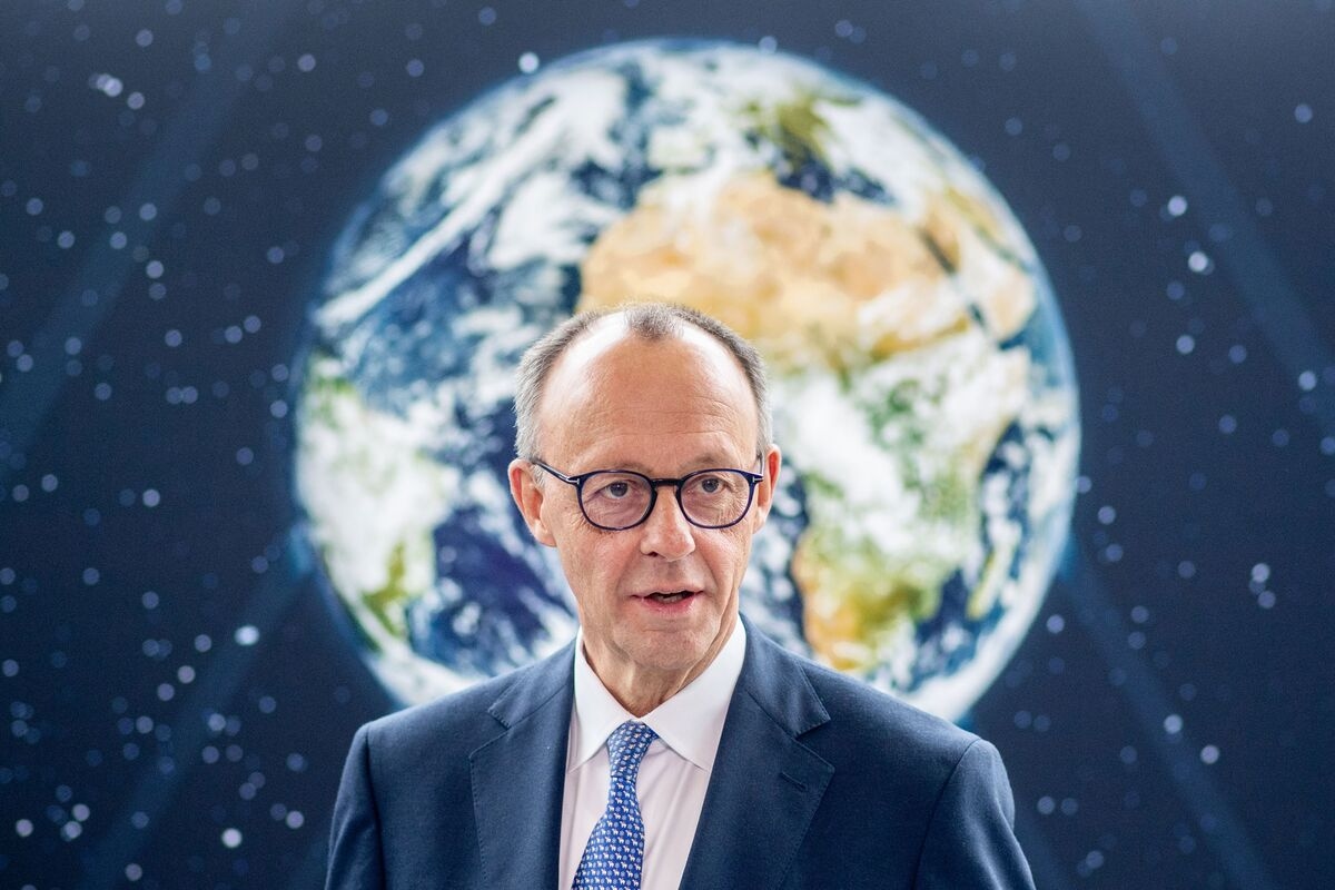 The Global Stakes of Germany's Election