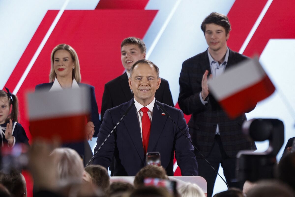 Polish Supreme Court Validates Nawrocki's Presidential Victory