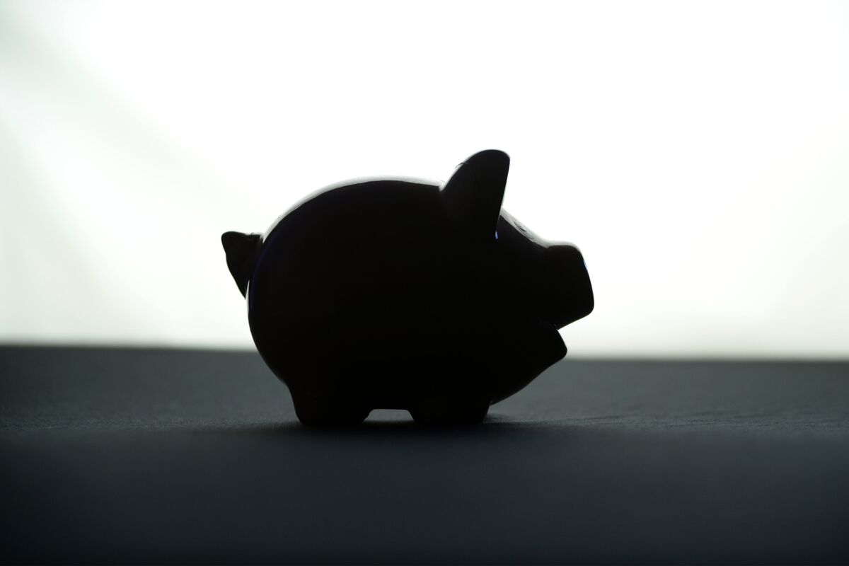 Invesco Wants to Break Open Its $355 Billion Piggy Bank
