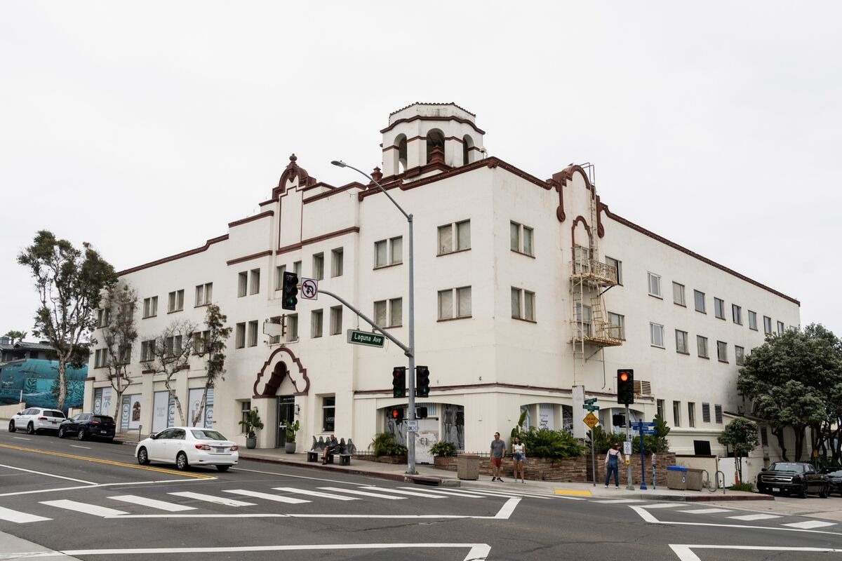 California Rental Empire Faces Liquidation Risk in Court Fight