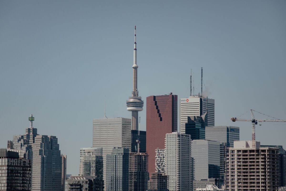 Canada's H&R Says It's in Talks on Potential Sale