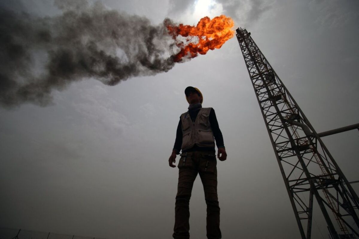OPEC Fortifies Outlier View That Oil Demand Will Grow to 2050