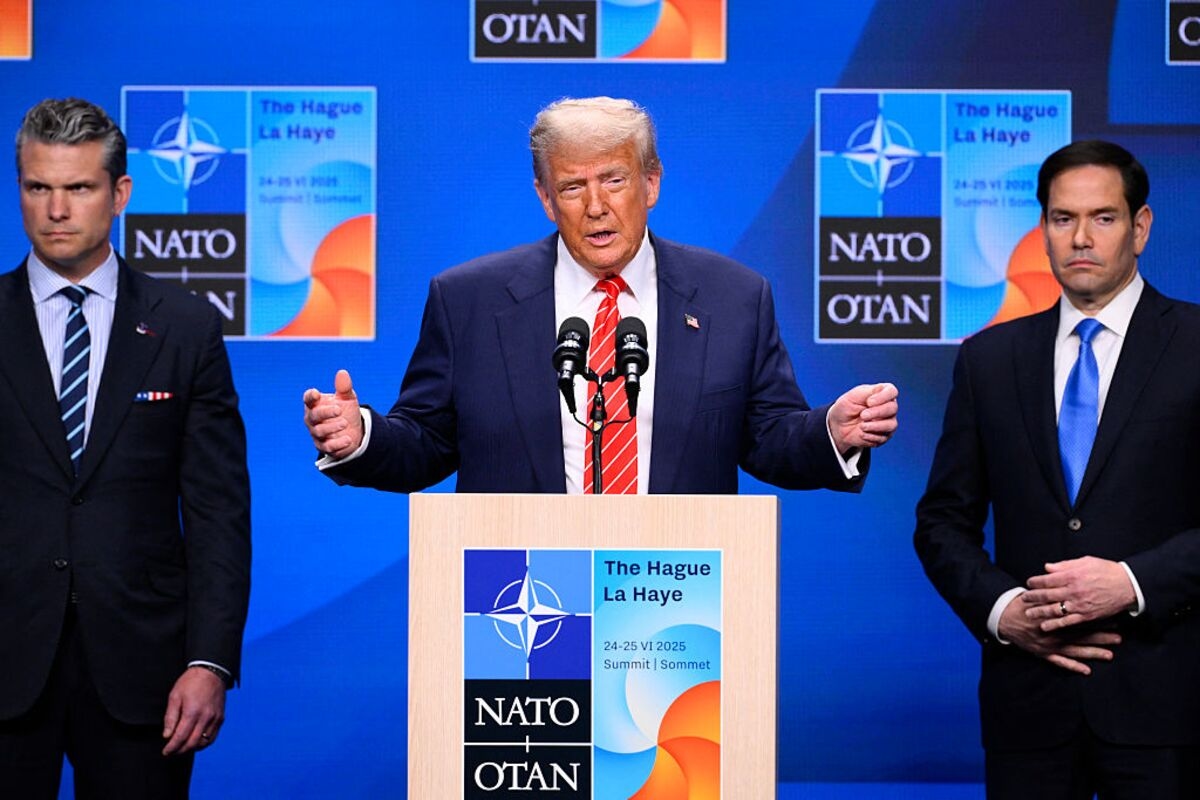 The Fight to Revive Europe's Militaries Is Just Beginning