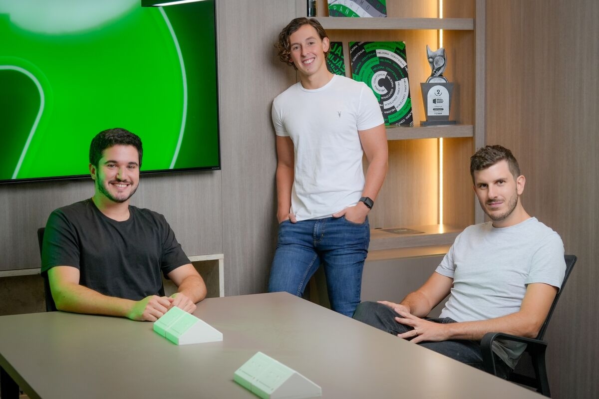 Argentine Fintech tapi Buys Mastercard Unit in Mexico Expansion