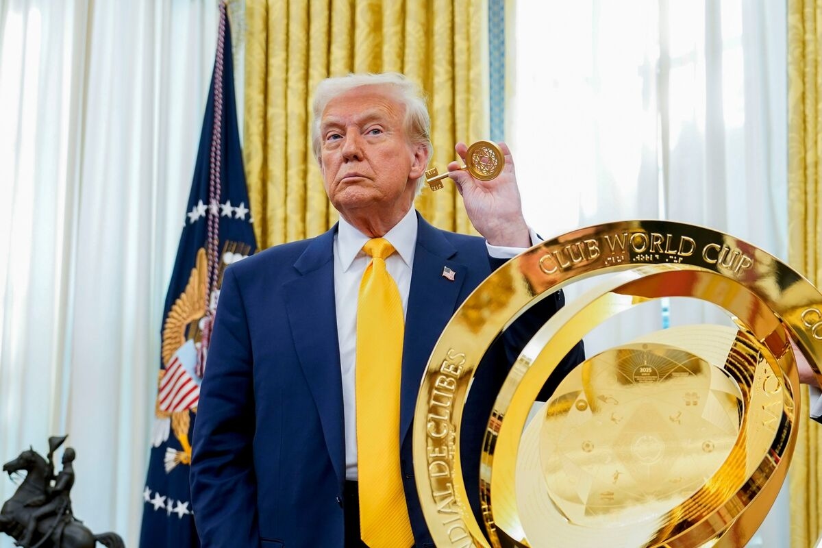 Media Moguls Were Excited for Trump to Make Them Rich. Are They Still?