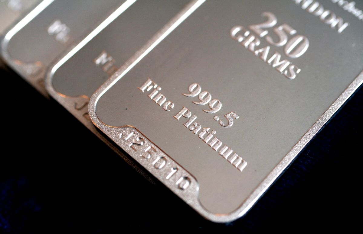 Valterra Platinum Cuts First-Half Dividend 79% as Profit Slumps