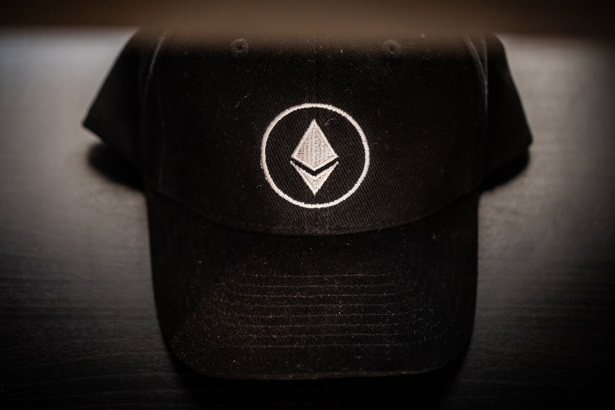 Ethereum Crypto Treasury to Go Public in $1.5 Billion SPAC Deal