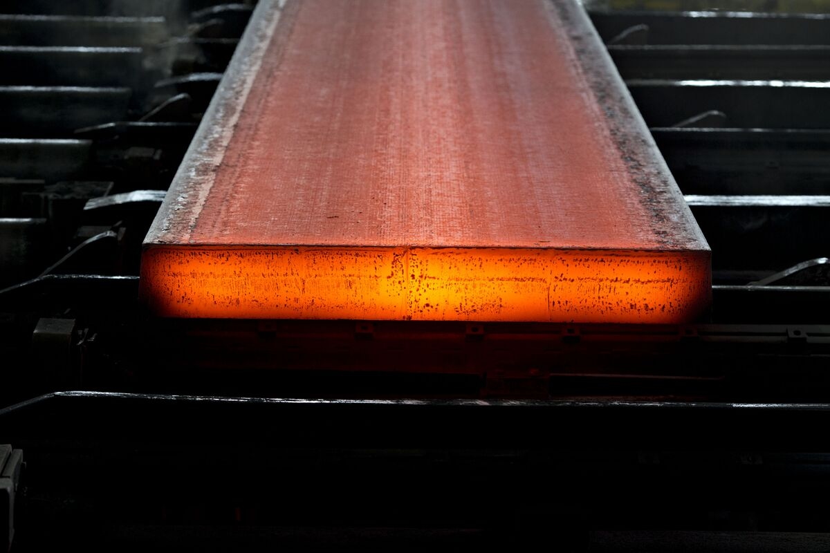 Startup Claims Its Green Steel Will Be Cheaper Than Regular Steel