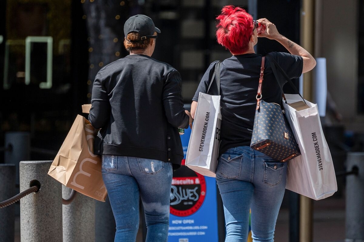 Analysis of US CPI Report for April