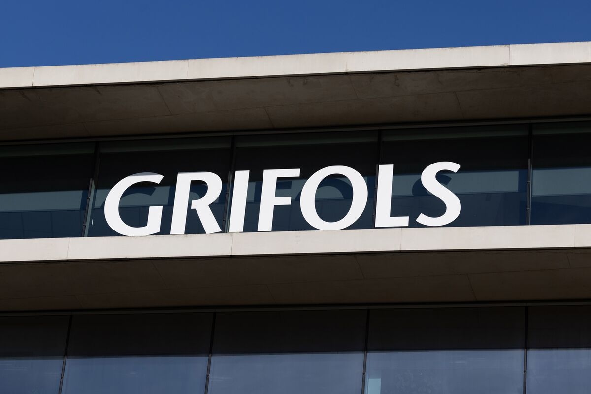 Grifols's Family Blood Is Thicker Than Water