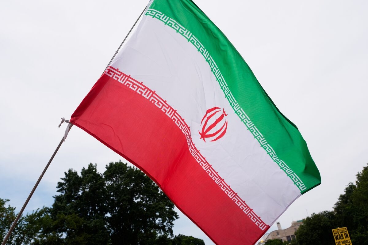 This Isn't the Iranian Regime Change You're Looking For