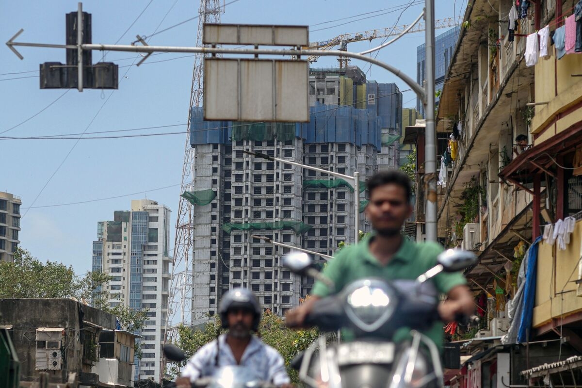 Affordable Homes in India Dwindle to 7-Year Low, Report Shows