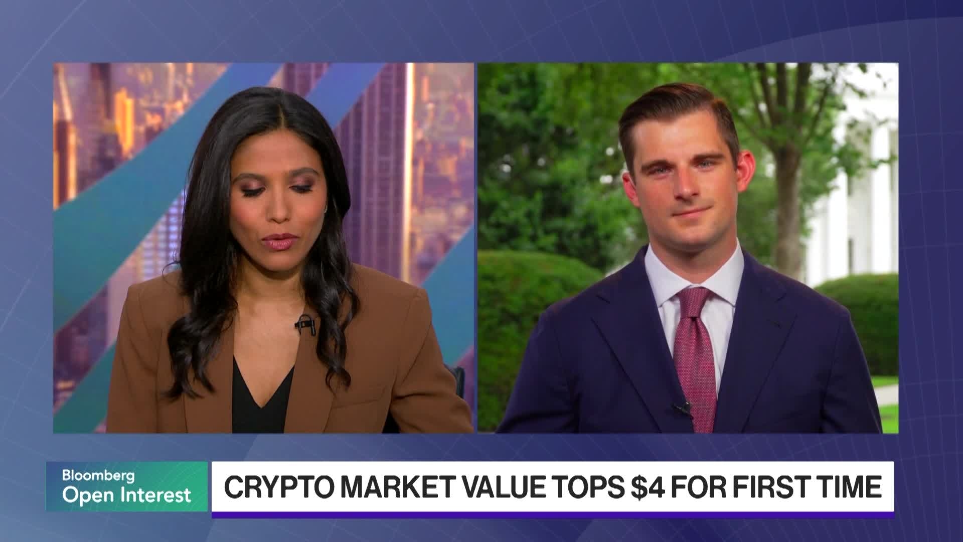Major Win for the Crypto Market