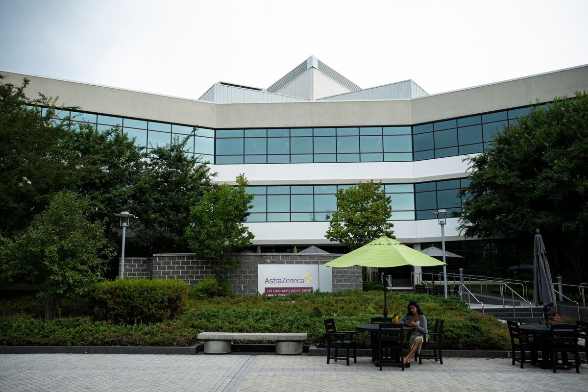 AstraZeneca Vows to Spend $50 Billion on US Manufacturing, Development