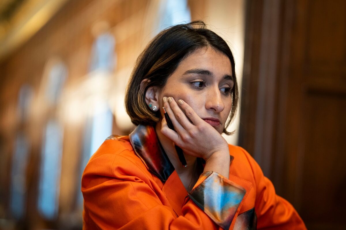 Petro Confidant Says She's Out of Colombia's Government for Good