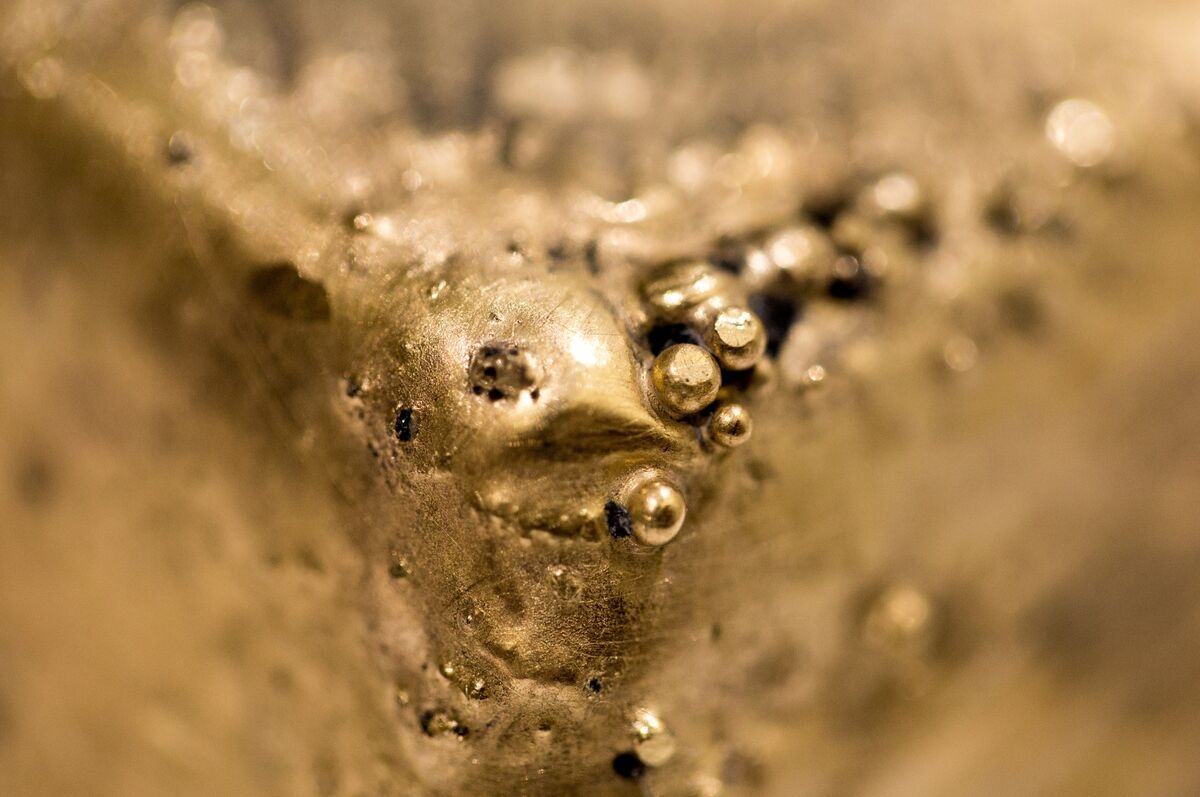 Zijin to Acquire Kazakhstan Gold Mine Project for $1.2 Billion