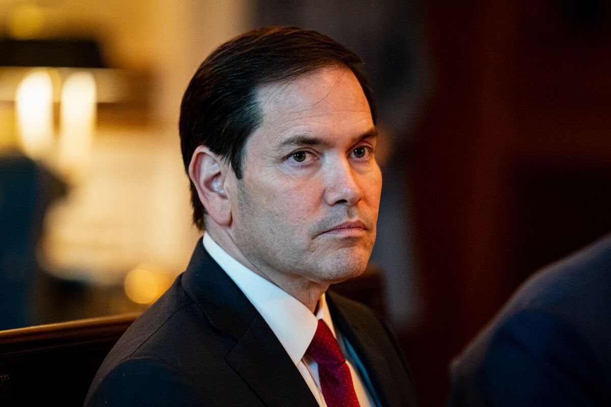 Rubio Set to Meet Lavrov as US Sends More Weapons to Ukraine