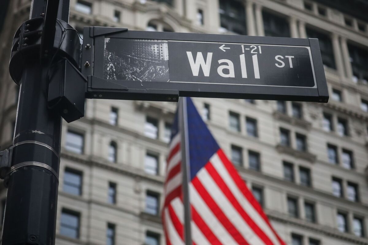 Bond Auctions Are Turning Into Wall Street's Most-Watched Events