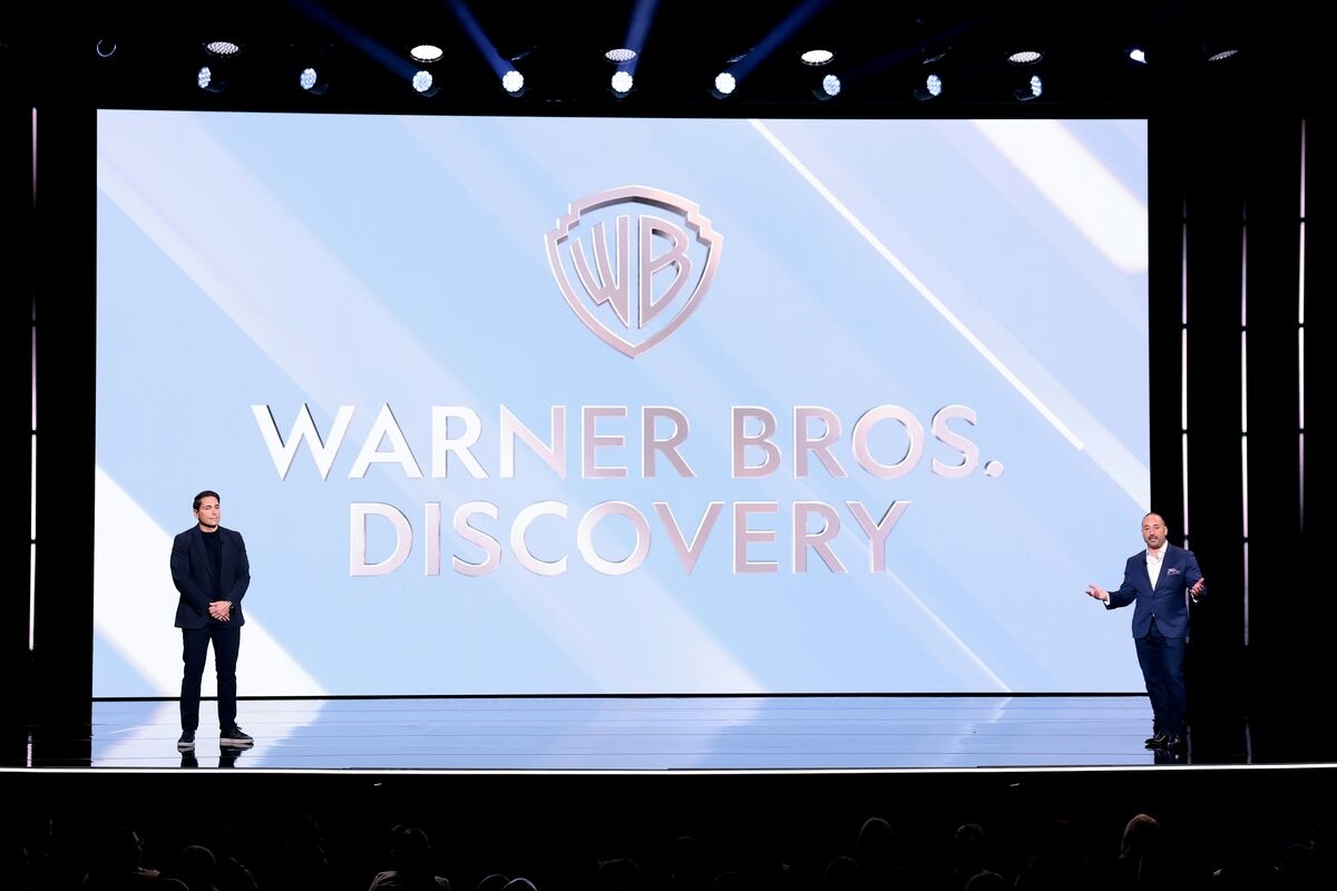 Warner Bros. Wins Support From Bondholders for Debt Overhaul