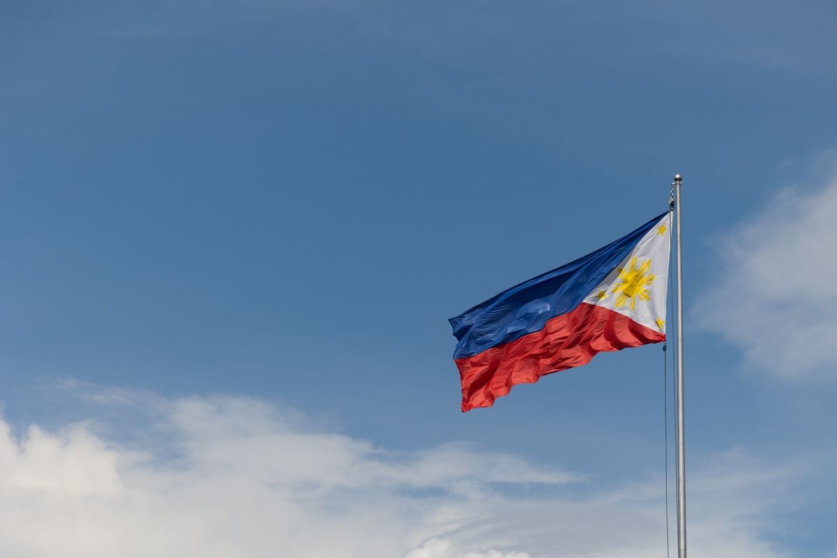 Philippines Summons Chinese Envoy After Ex-Senator Sanctioned