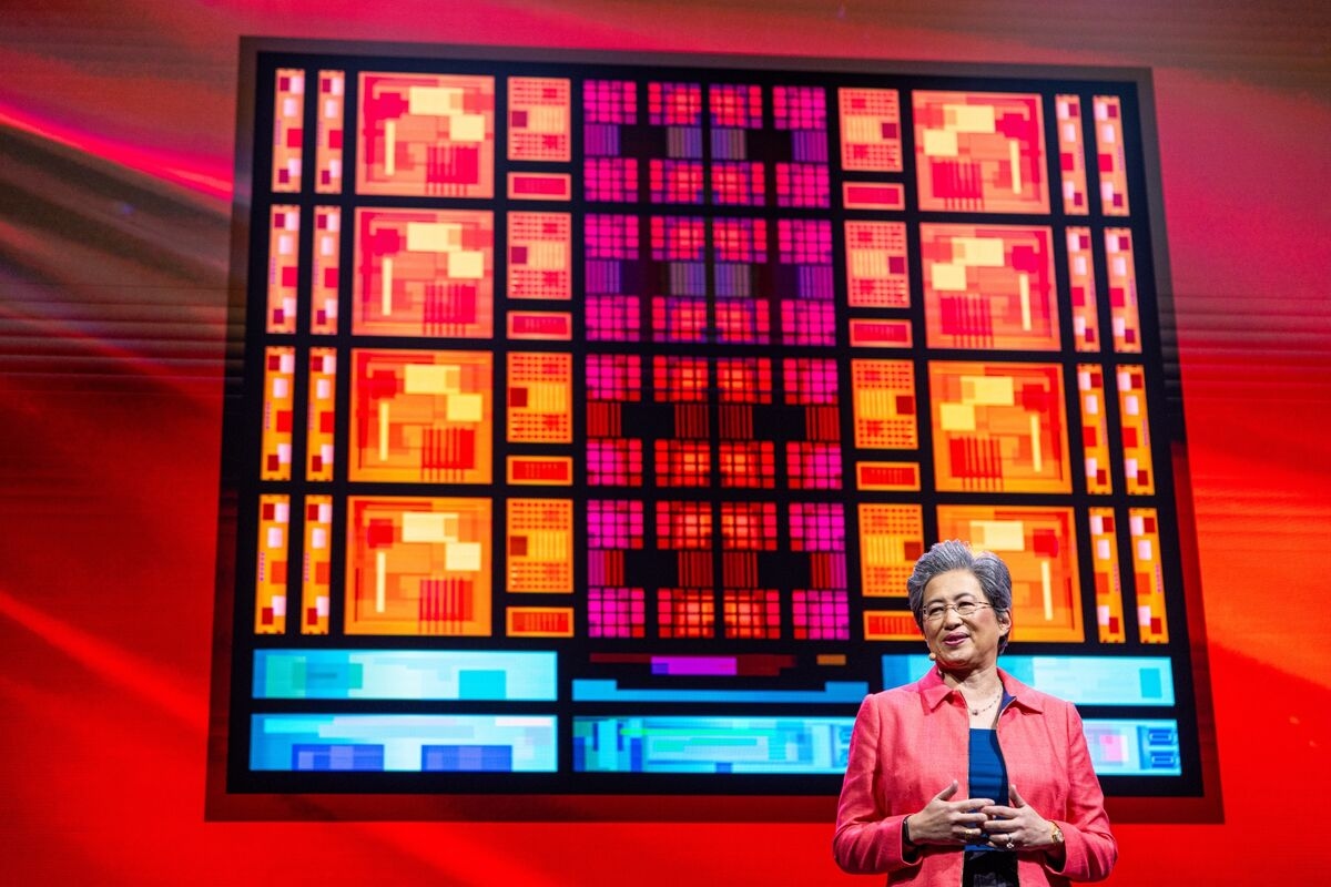 AMD Says It Will Restart MI308 Sales to China After US Review