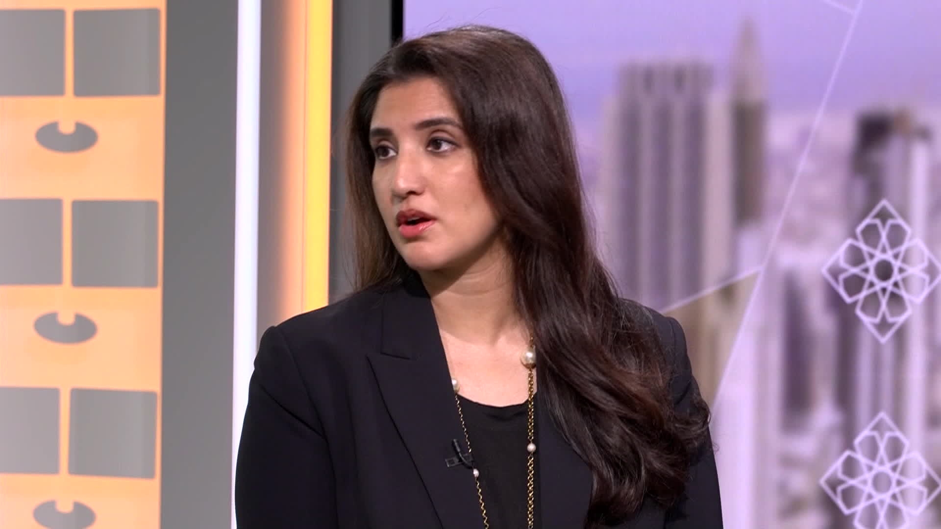 Bank of Singapore's Ayub on US Stocks, Fed