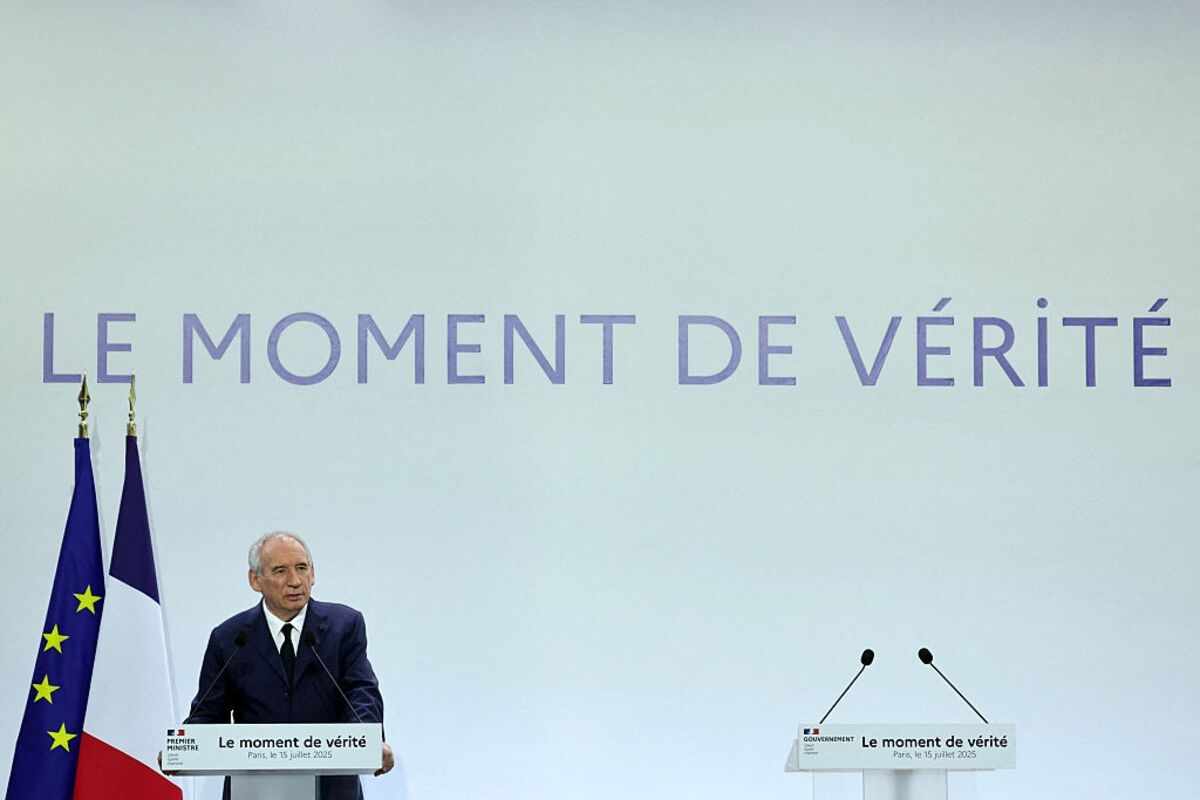 Work More to Earn Less: France's New Revolution