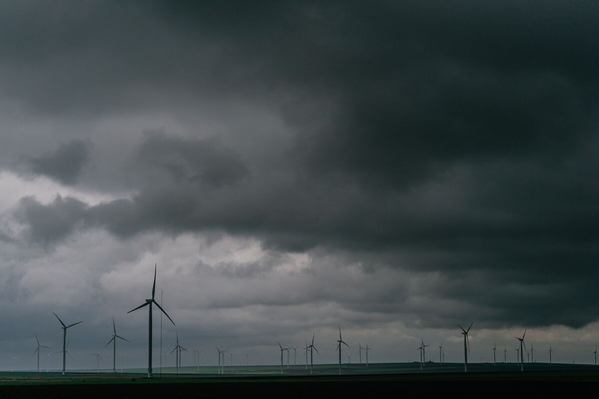 Europe's New AI Weather Model Delivers High-Speed Intel for Traders