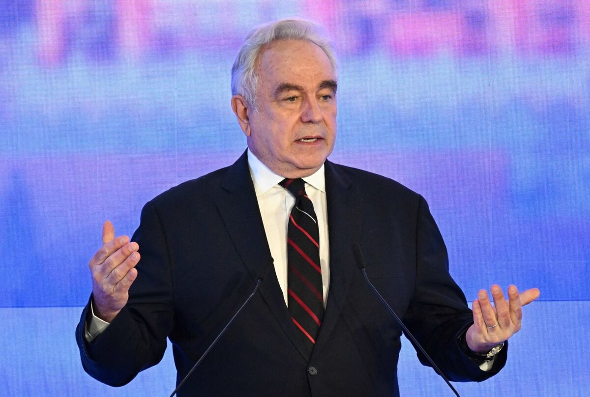 China Doesn't Hold Upper Hand Against US, Biden Official Says