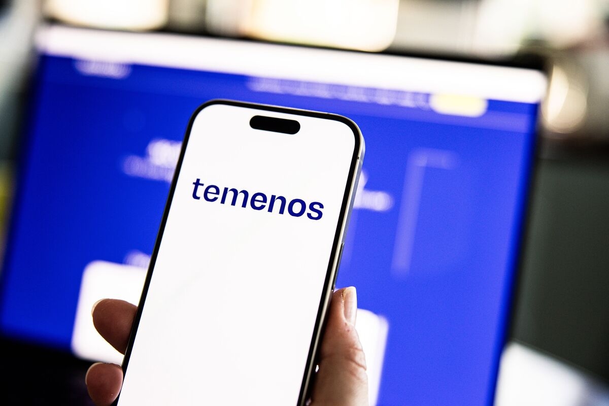 Temenos Soars as Software Spending by Banks Drives Sales Rebound