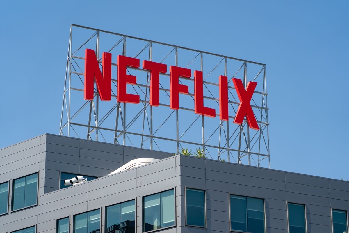 Netflix Using Startup Runway AI's Video Tools for Production