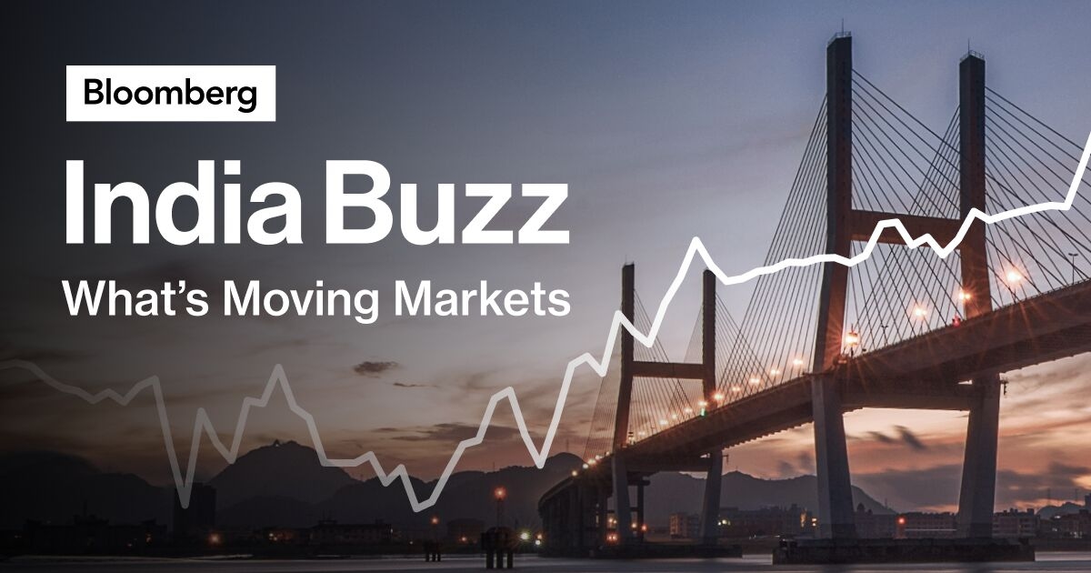 India's Key Stock Market Players Eye Jane Street's Likely Comeback
