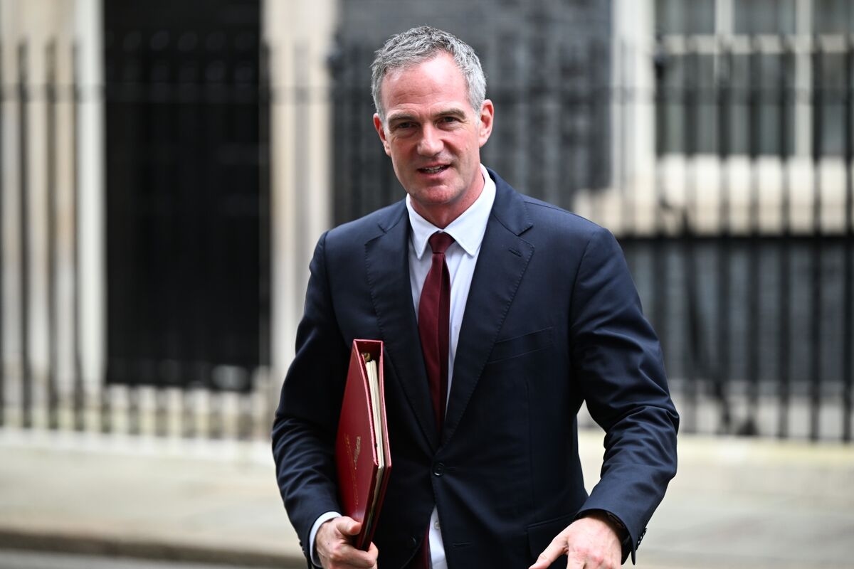 UK Urges Iran to Grasp Opportunity to Return to Talks