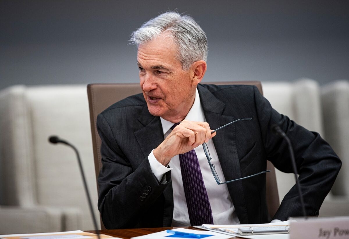 Markets May Be Too Complacent About Inflation
