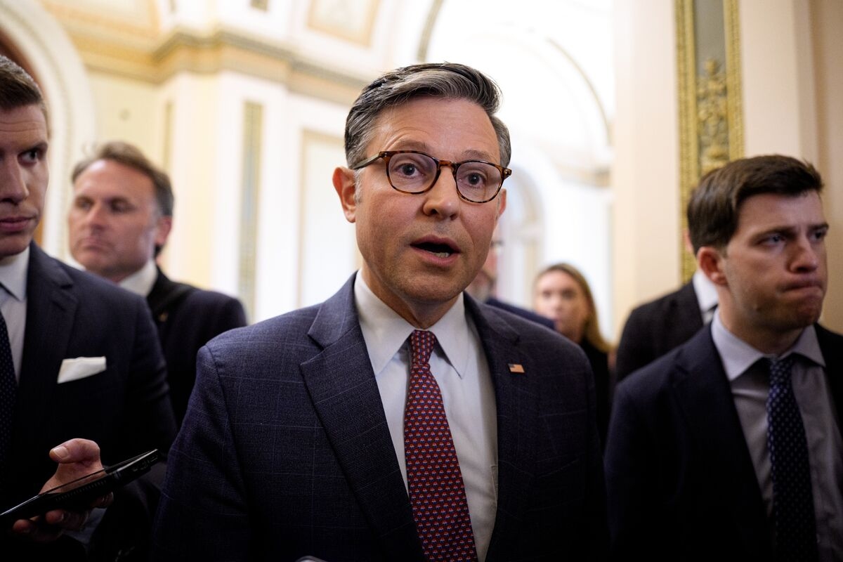 Congress Is Surrendering Its Last Real Power