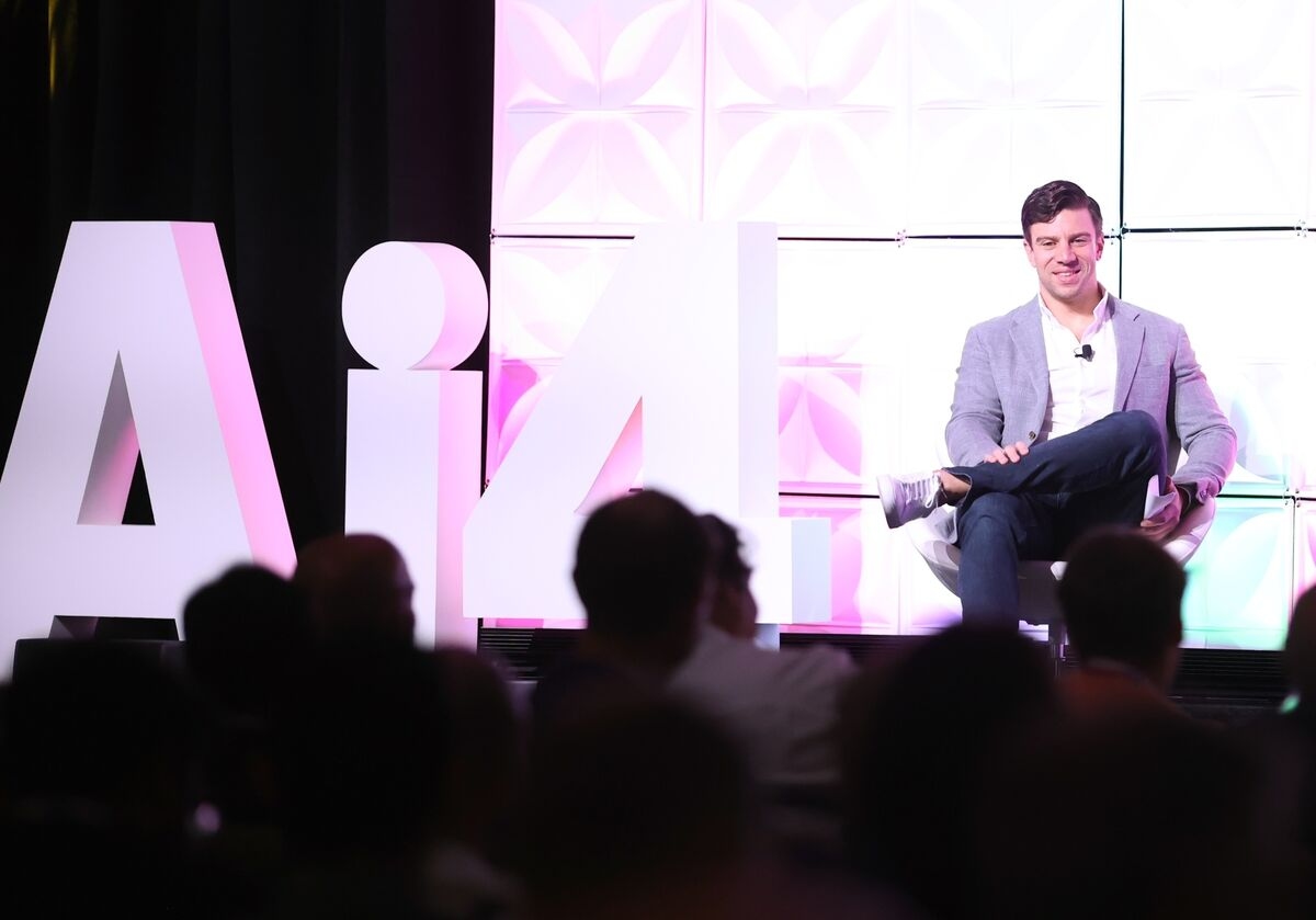 Solo VC Effort Offers Individual Touch to Early Startup Founders