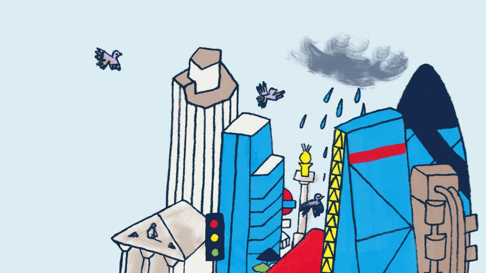 In the City: Is the UK Anti-Immigrant Reform Party Ready for Power?