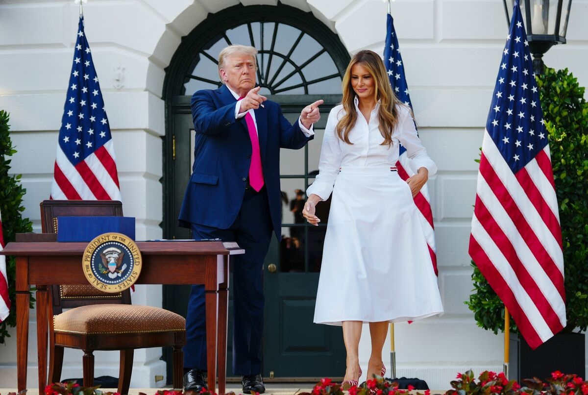 US Trade Deals Prove Too Complex for Trump's Fast Track