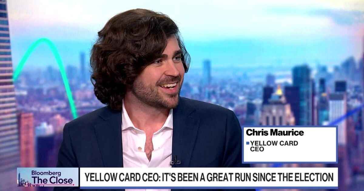 CEO of Africa's Largest Stablecoin Company on Growth