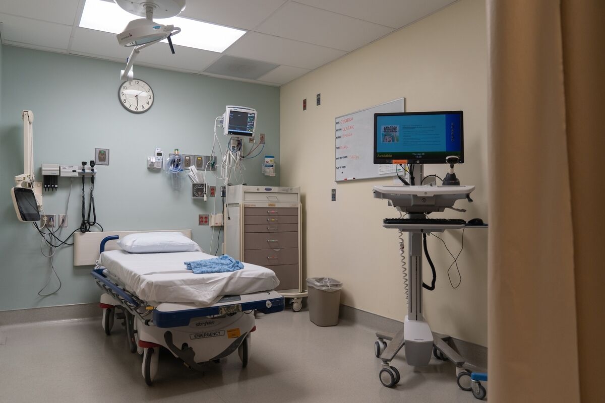 Wall Street Worries a Health Insurance Meltdown Is Far From Over