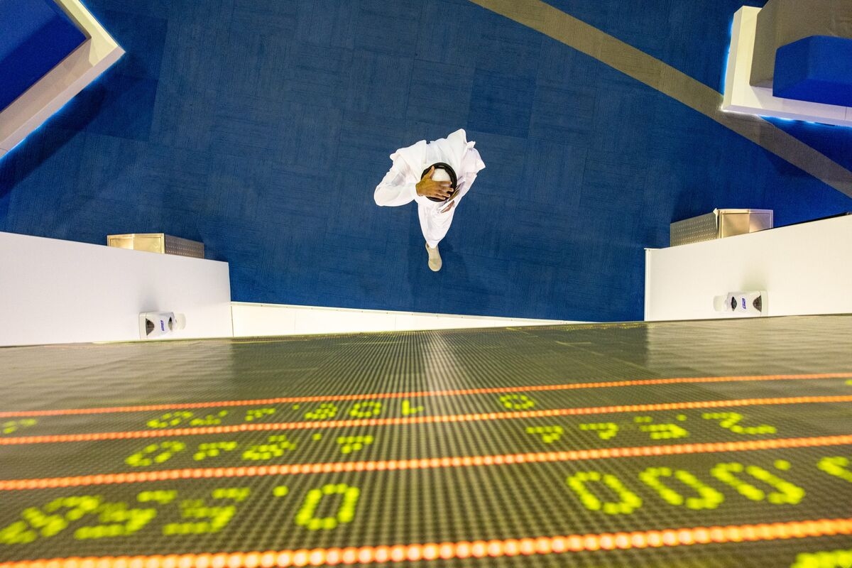 Saudi Arabia and the UAE Are Seeing Diverging Market Trajectories