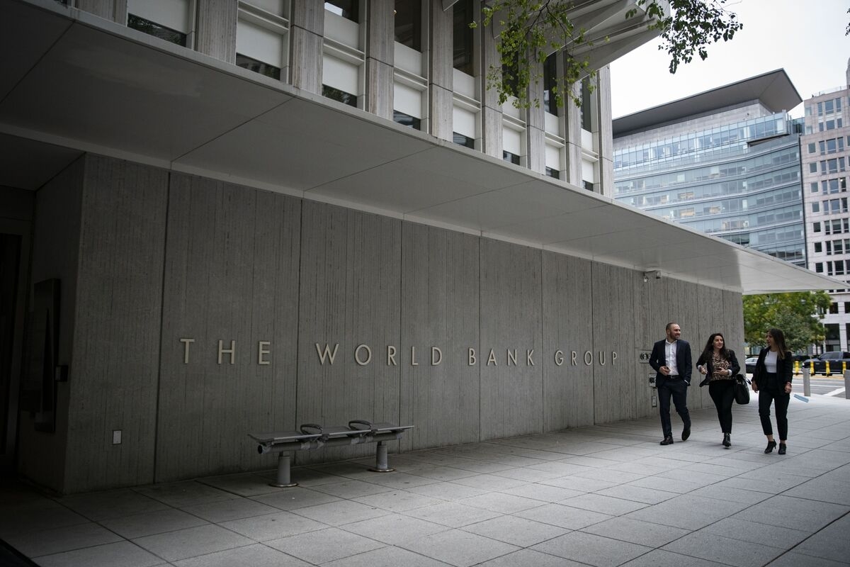 UK Cuts World Bank Funding by 10% After Slashing Aid Budget