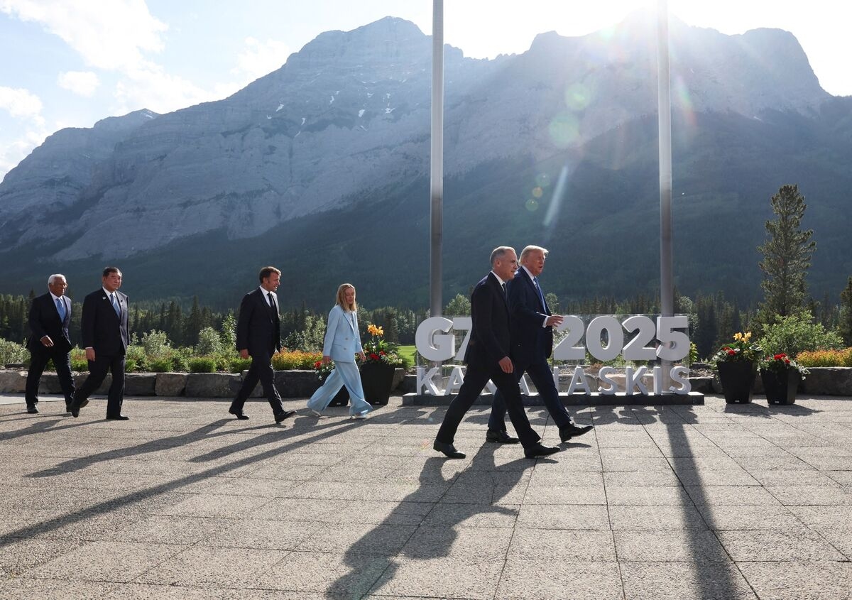 Key Takeaways From Summit of G-7 Leaders in Canada