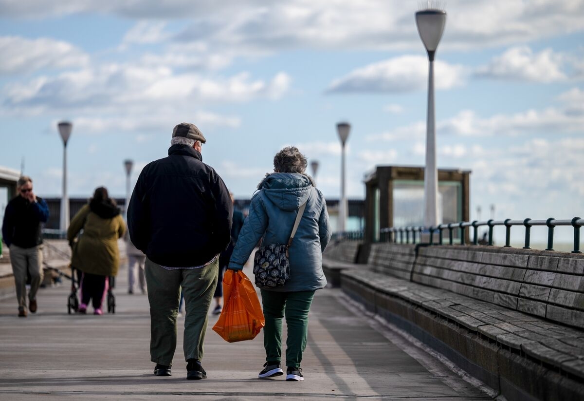 It's Time For UK Politicians To Tackle The Triple Lock