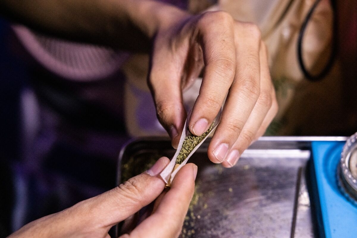 Surge in Cannabis Smuggling Prompts Thailand to Tighten Rules