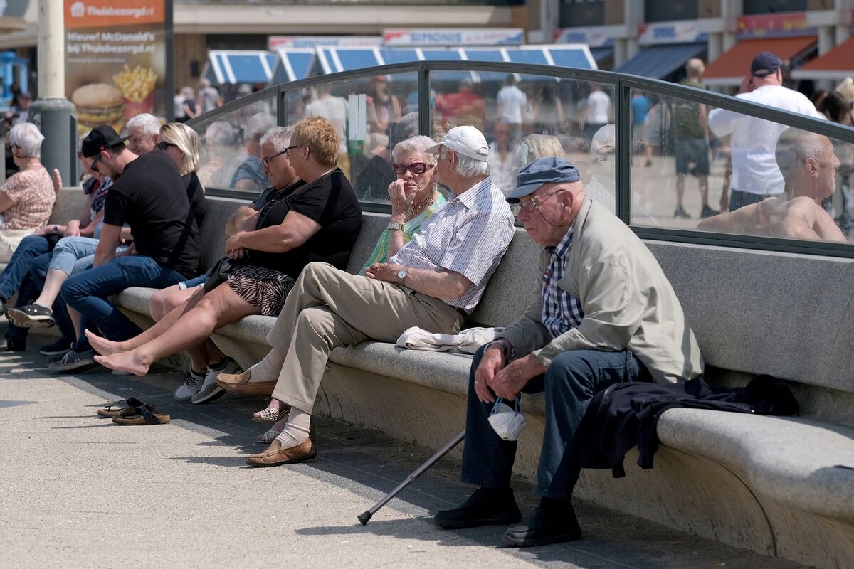 Why Dutch Pensions Overhaul Will Reverberate in Swaps Market