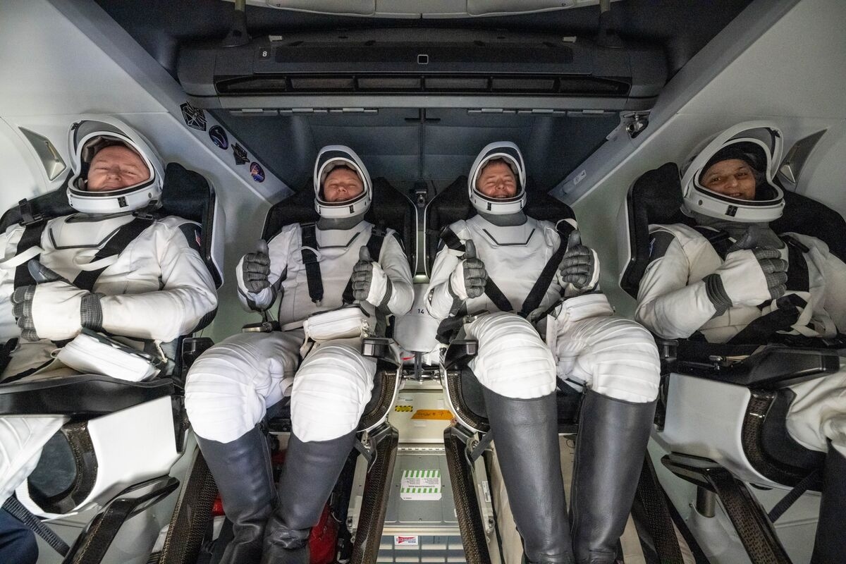 Could NASA Function Without Elon Musk?