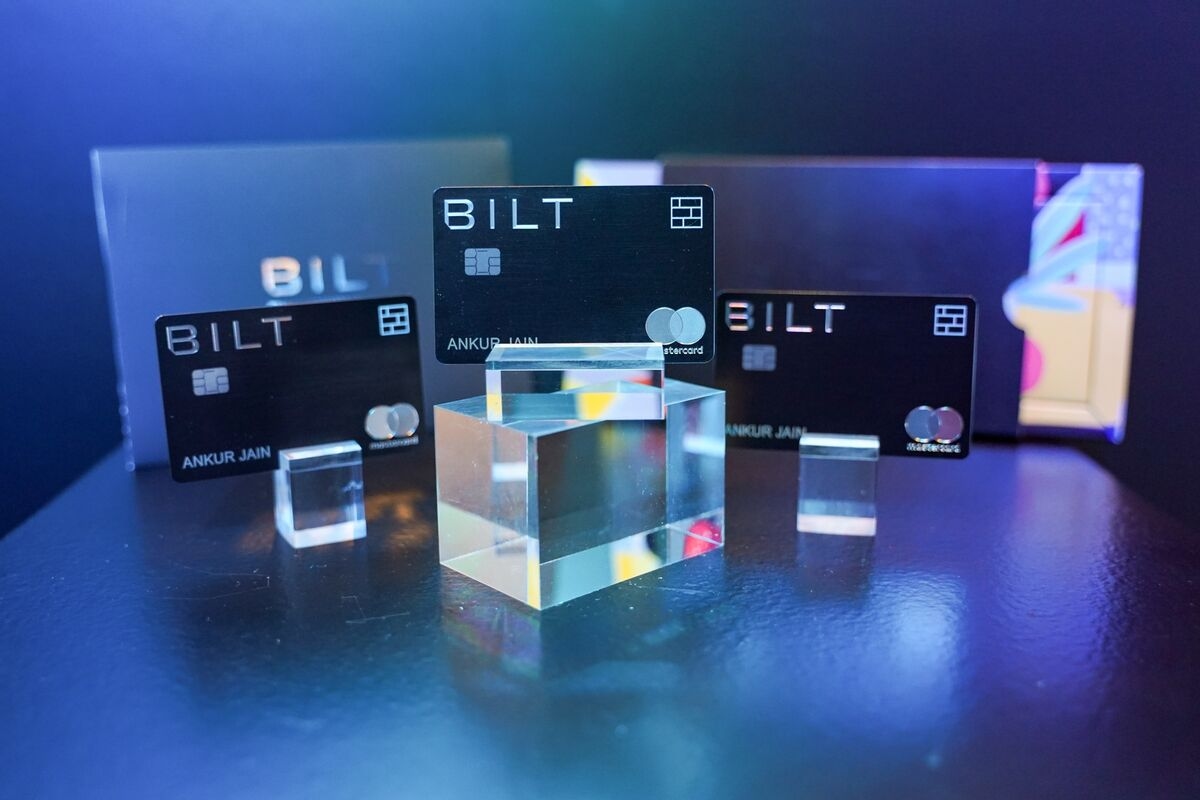 Bilt Rewards Triples Valuation to $10.8 Billion in Mortgage Push